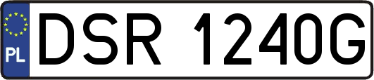 DSR1240G