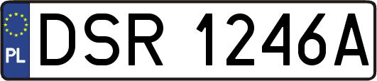 DSR1246A