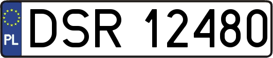 DSR12480