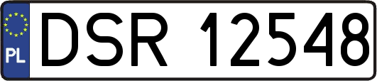 DSR12548