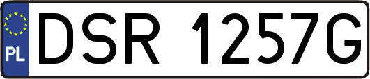 DSR1257G