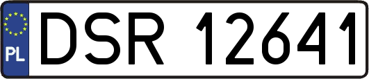 DSR12641