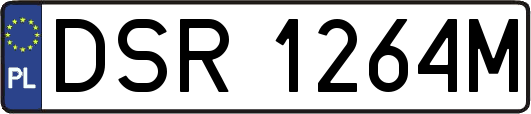 DSR1264M