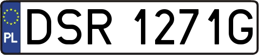 DSR1271G