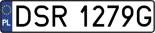 DSR1279G