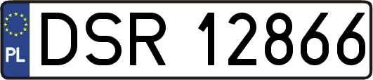 DSR12866