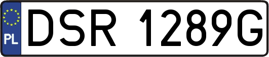 DSR1289G