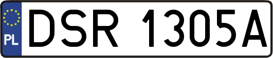 DSR1305A