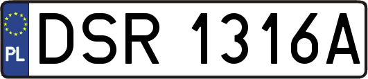 DSR1316A