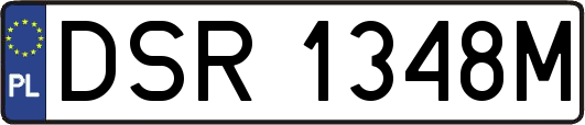 DSR1348M