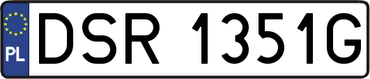 DSR1351G