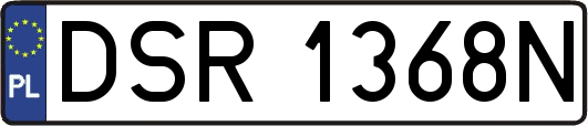 DSR1368N