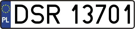 DSR13701