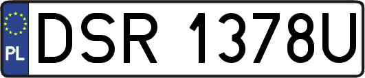 DSR1378U