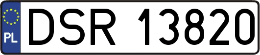 DSR13820