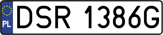 DSR1386G