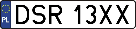 DSR13XX