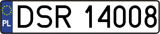 DSR14008