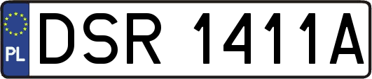 DSR1411A