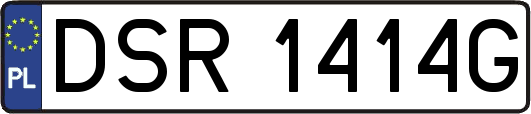 DSR1414G