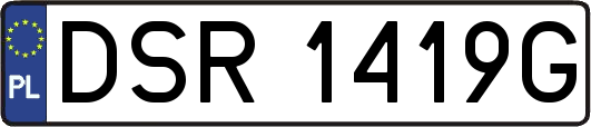 DSR1419G