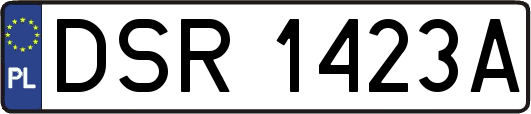 DSR1423A