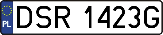 DSR1423G