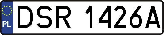 DSR1426A