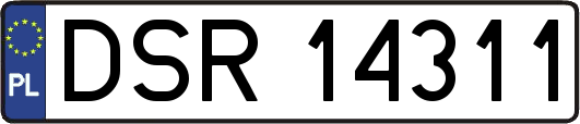 DSR14311