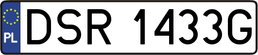 DSR1433G