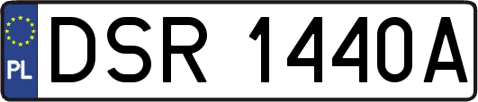 DSR1440A