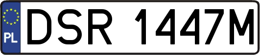 DSR1447M