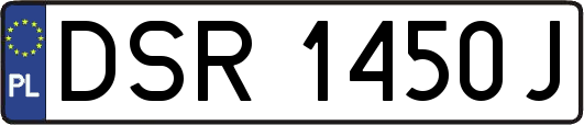 DSR1450J