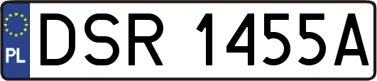 DSR1455A