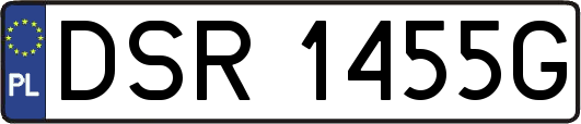 DSR1455G