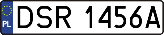 DSR1456A