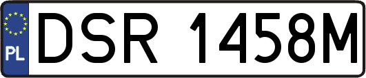 DSR1458M