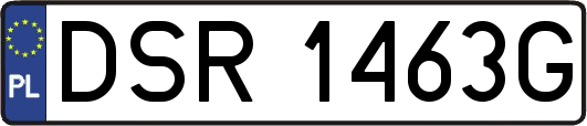 DSR1463G