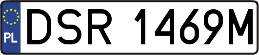 DSR1469M