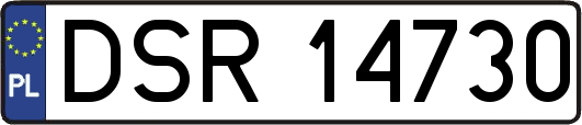 DSR14730