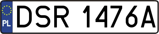 DSR1476A