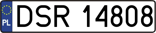 DSR14808