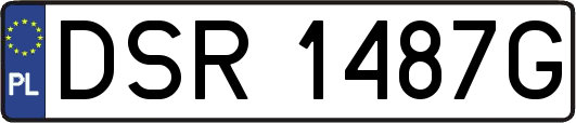 DSR1487G