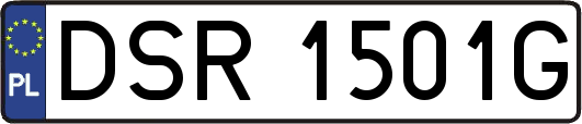 DSR1501G