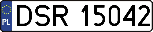 DSR15042