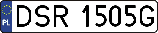 DSR1505G