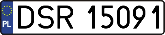 DSR15091