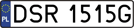 DSR1515G