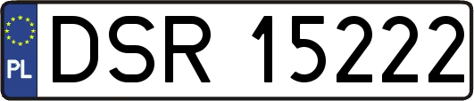 DSR15222