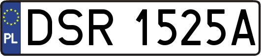 DSR1525A